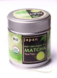 JAPAN MATCHA BIO