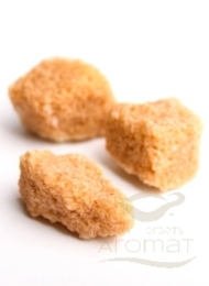 CUKIER Z TRZCINY CUKROWEJ BRYŁKA