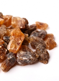 CUKIER Z BURAKÓW CUKROWYCH KRYSZTAŁ