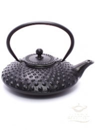 DZBANEK ŻELIWNY "SHANGHAI"