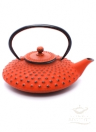 DZBANEK ŻELIWNY "SHANGHAI"