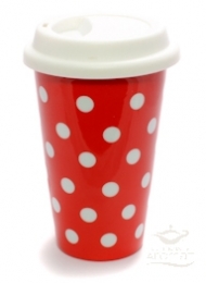 KUBEK TERMICZNY "TO GO" - "PUNITOS"
