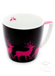 KUBEK "PINK DEER"