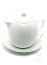 TEA FOR ONE "MARITIME"