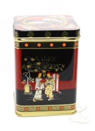 PUSZKA "BLACK JAP" 125g