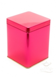 PUSZKA "COOL & ICY" RÓŻOWA 100g