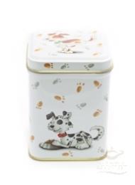 PUSZKA "FUNNY DOGS" 100g