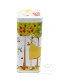 PUSZKA "GARDENING" 100g