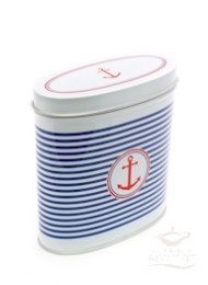 PUSZKA "MARITIME" 130g