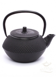 DZBANEK ŻELIWNY "YINGKOU"