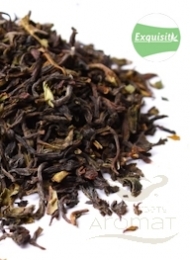 DARJEELING FTGFOP1 f.f. MARGARET'S HOPE
