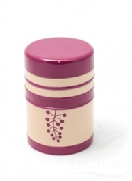 PUSZKA "NOWA NATURA"  JAGODA 100g