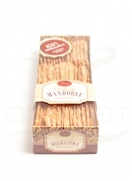 CIASTECZKA MIGDAŁOWE 450g