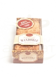 CIASTECZKA MIGDAŁOWE 300g