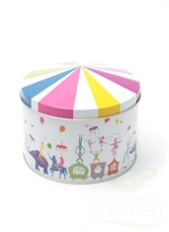 PUSZKA CIRQUE DU THE 300g