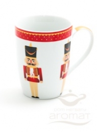 KUBEK "DZIADEK DO ORZECHÓW"