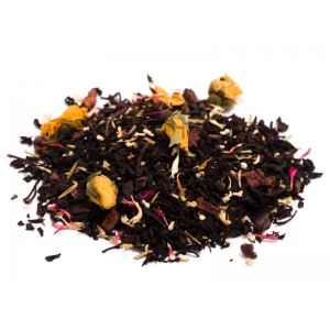 CZEKOLADA Z ROZMARYNEM 