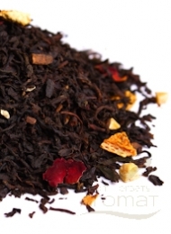 HERBATA ŚWIĄTECZNA